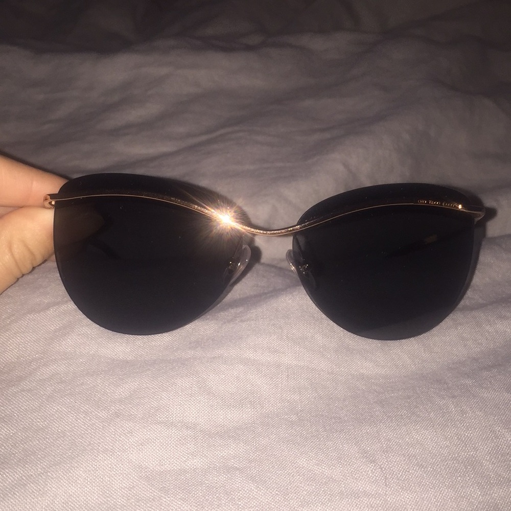 Tiffany’s sunglasses